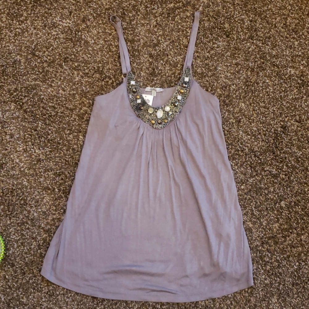 Women's tank top